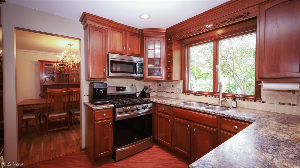 539 Hickory Hollow Drive Canfield OH 44406
