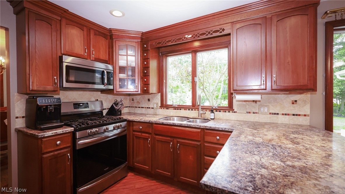 539 Hickory Hollow Drive Canfield OH 44406