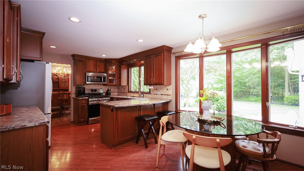 539 Hickory Hollow Drive Canfield OH 44406