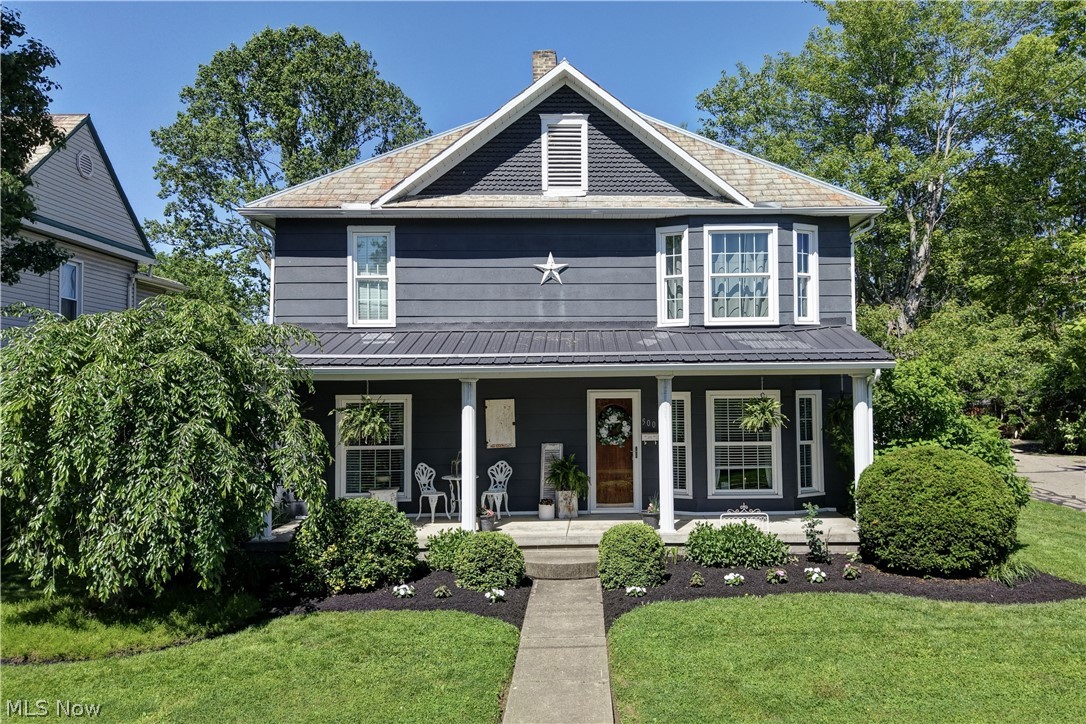 500 S Bodmer Avenue Strasburg OH 44680
