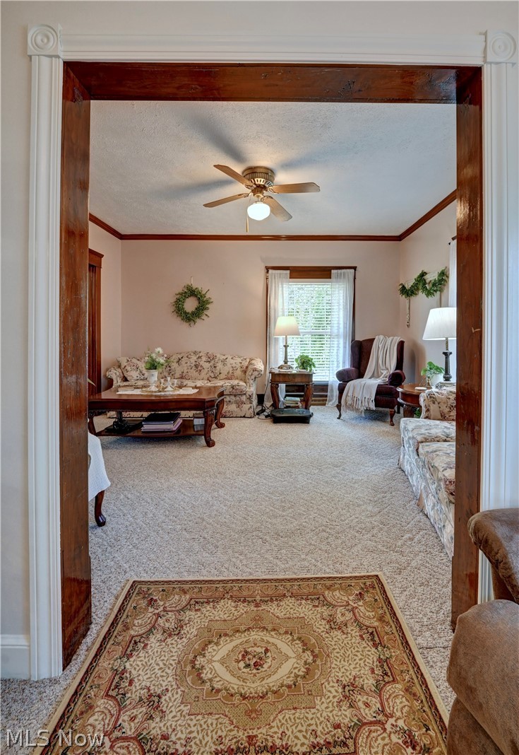 500 S Bodmer Avenue Strasburg OH 44680