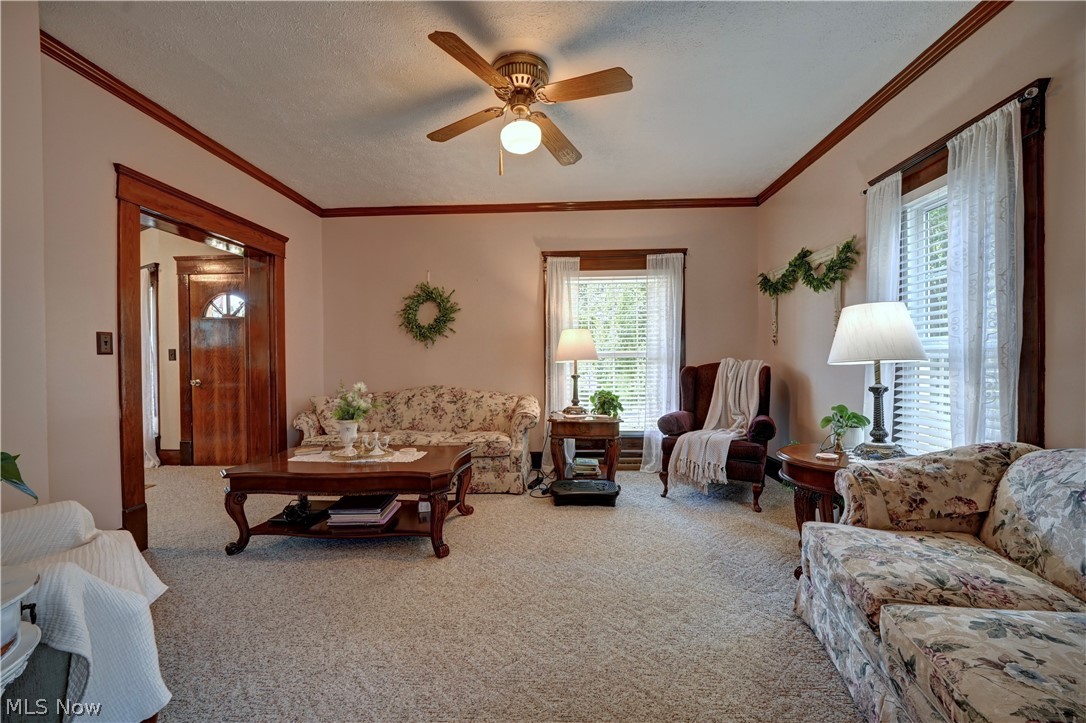 500 S Bodmer Avenue Strasburg OH 44680