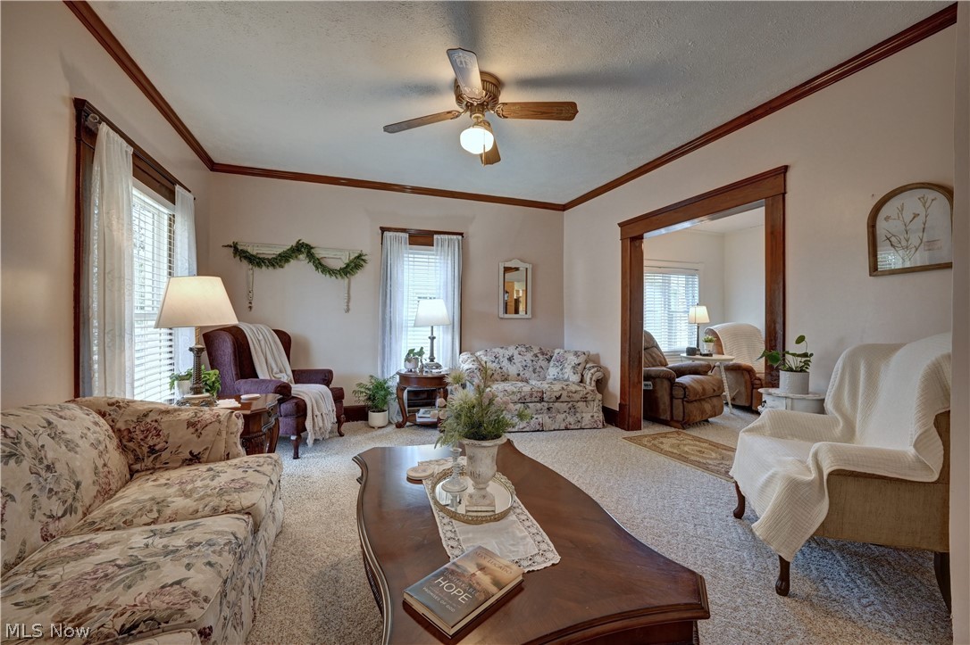 500 S Bodmer Avenue Strasburg OH 44680