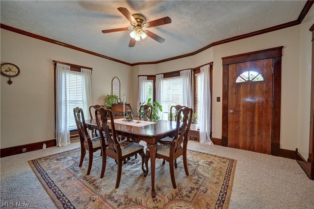 500 S Bodmer Avenue Strasburg OH 44680