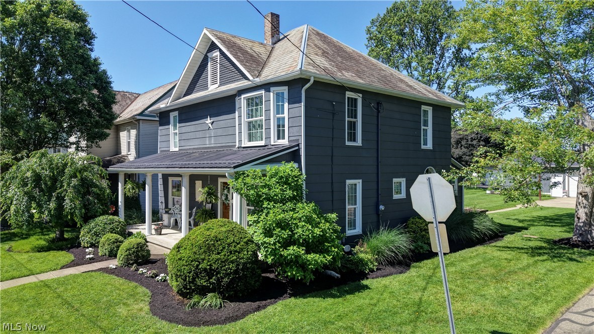500 S Bodmer Avenue Strasburg OH 44680