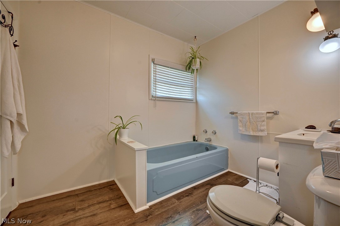 500 S Bodmer Avenue Strasburg OH 44680