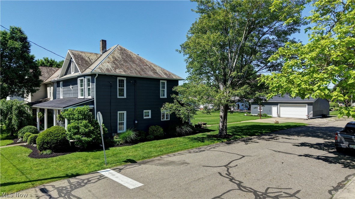 500 S Bodmer Avenue Strasburg OH 44680