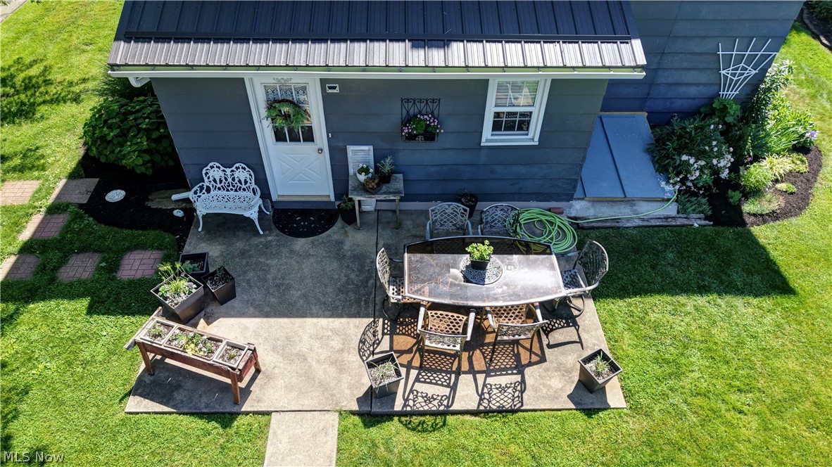 500 S Bodmer Avenue Strasburg OH 44680