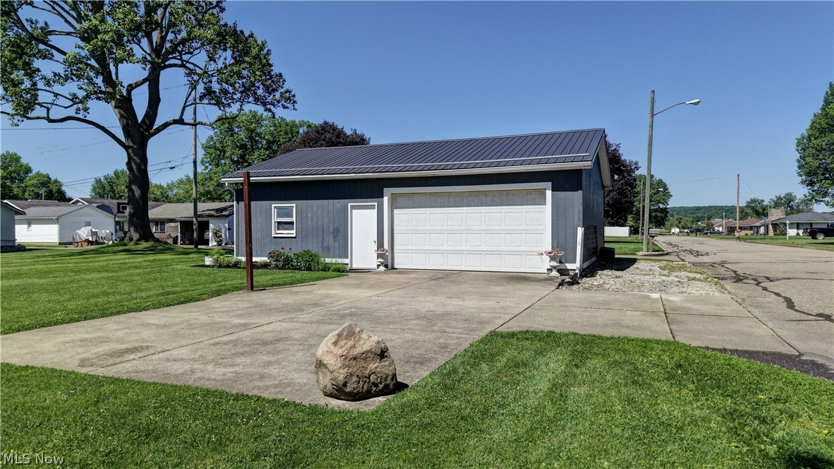 500 S Bodmer Avenue Strasburg OH 44680