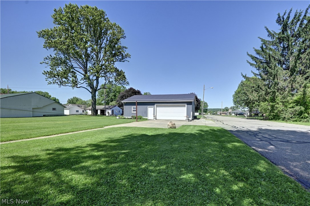 500 S Bodmer Avenue Strasburg OH 44680