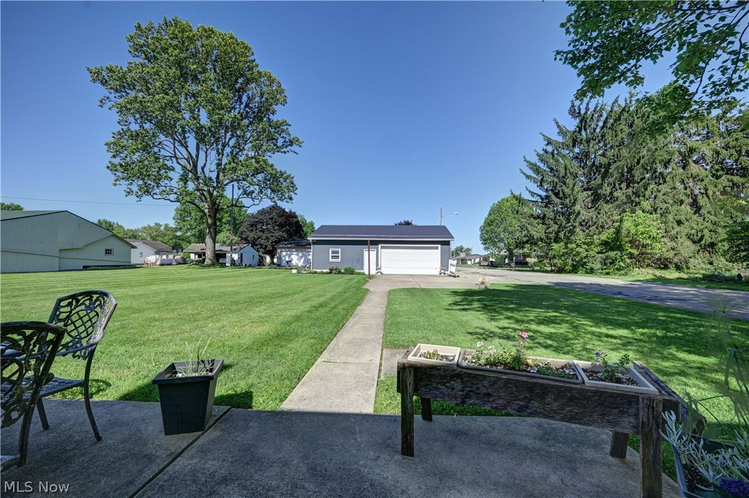 500 S Bodmer Avenue Strasburg OH 44680