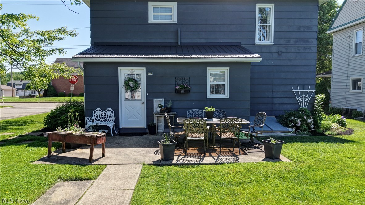 500 S Bodmer Avenue Strasburg OH 44680