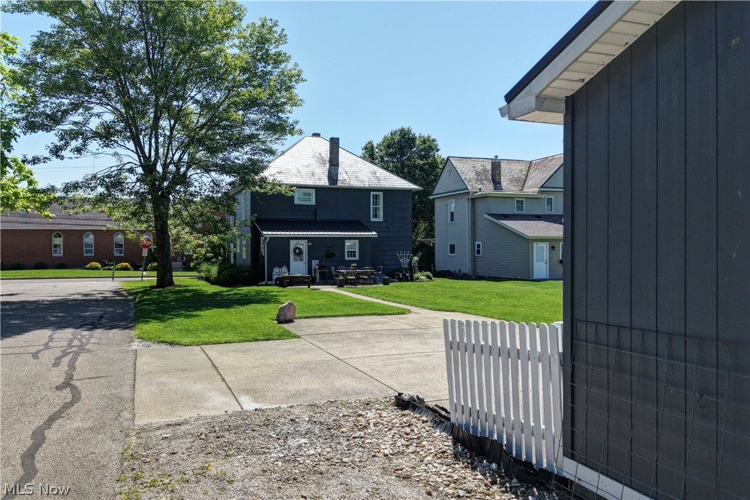 500 S Bodmer Avenue Strasburg OH 44680
