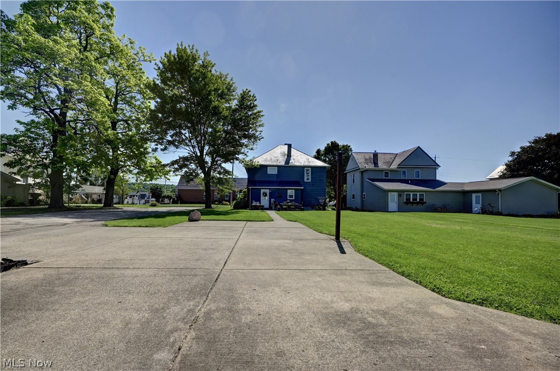 500 S Bodmer Avenue Strasburg OH 44680