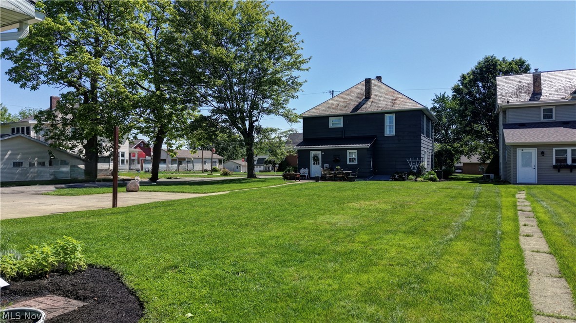 500 S Bodmer Avenue Strasburg OH 44680