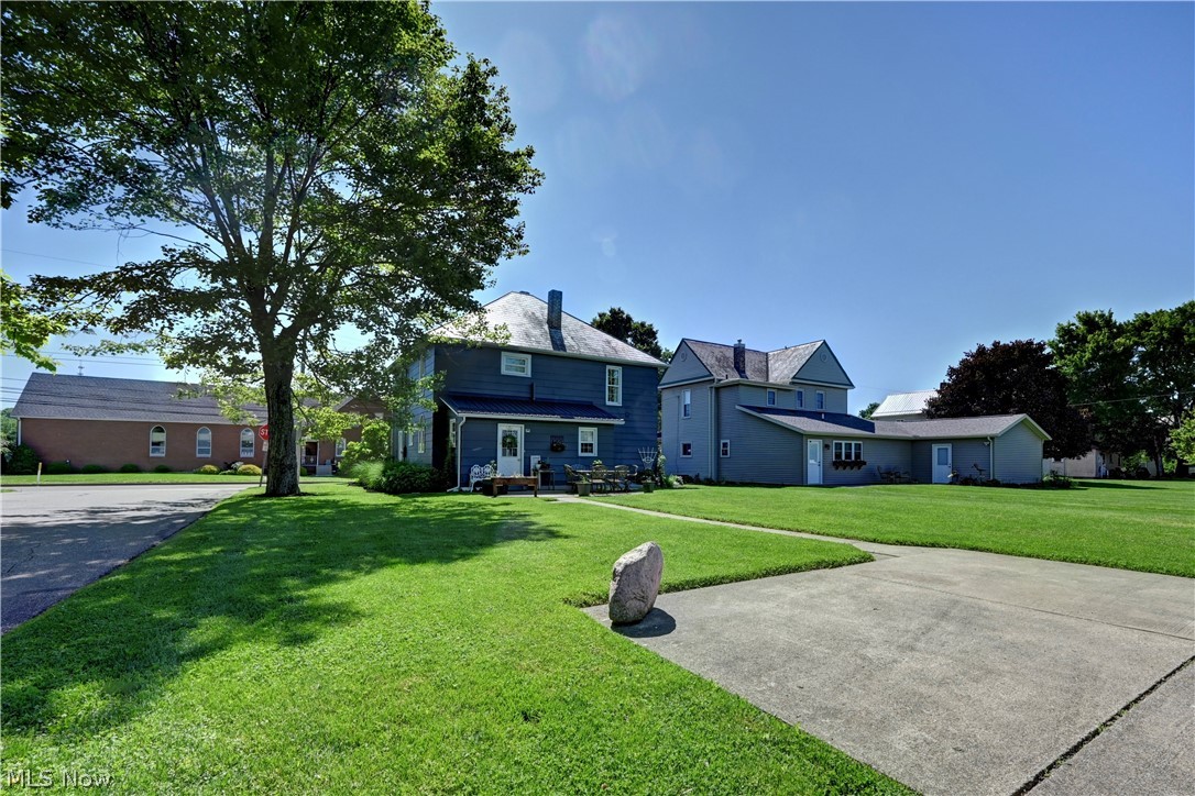 500 S Bodmer Avenue Strasburg OH 44680