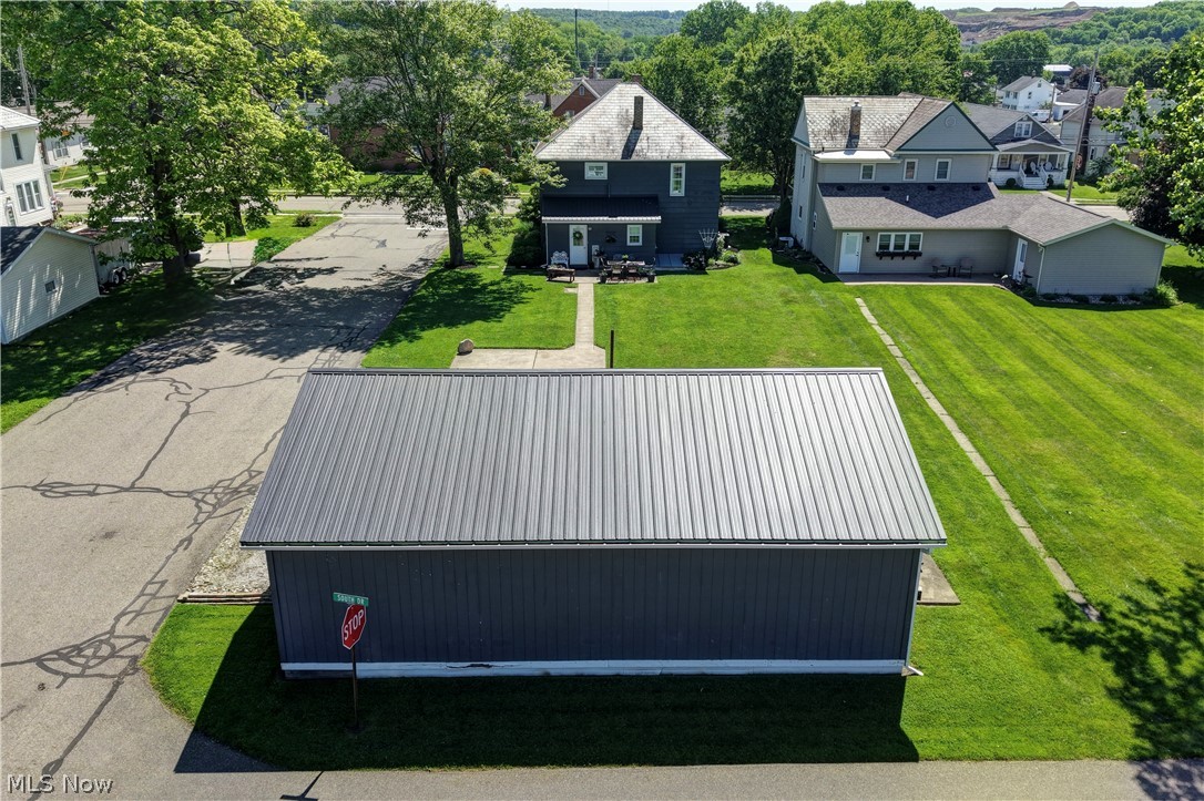 500 S Bodmer Avenue Strasburg OH 44680