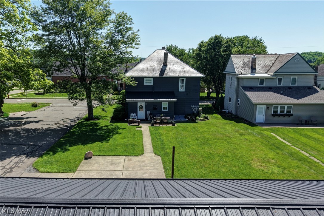 500 S Bodmer Avenue Strasburg OH 44680