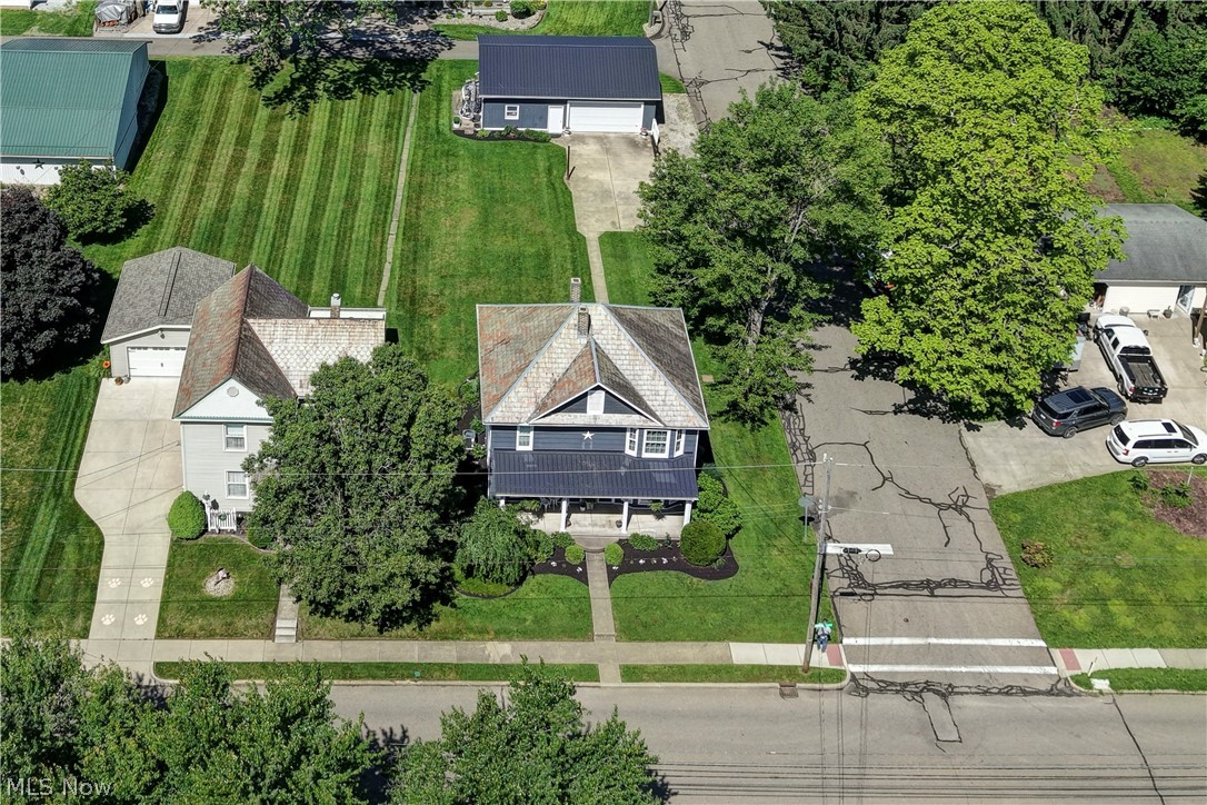 500 S Bodmer Avenue Strasburg OH 44680