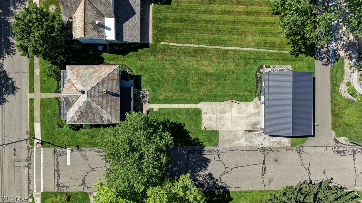 500 S Bodmer Avenue Strasburg OH 44680