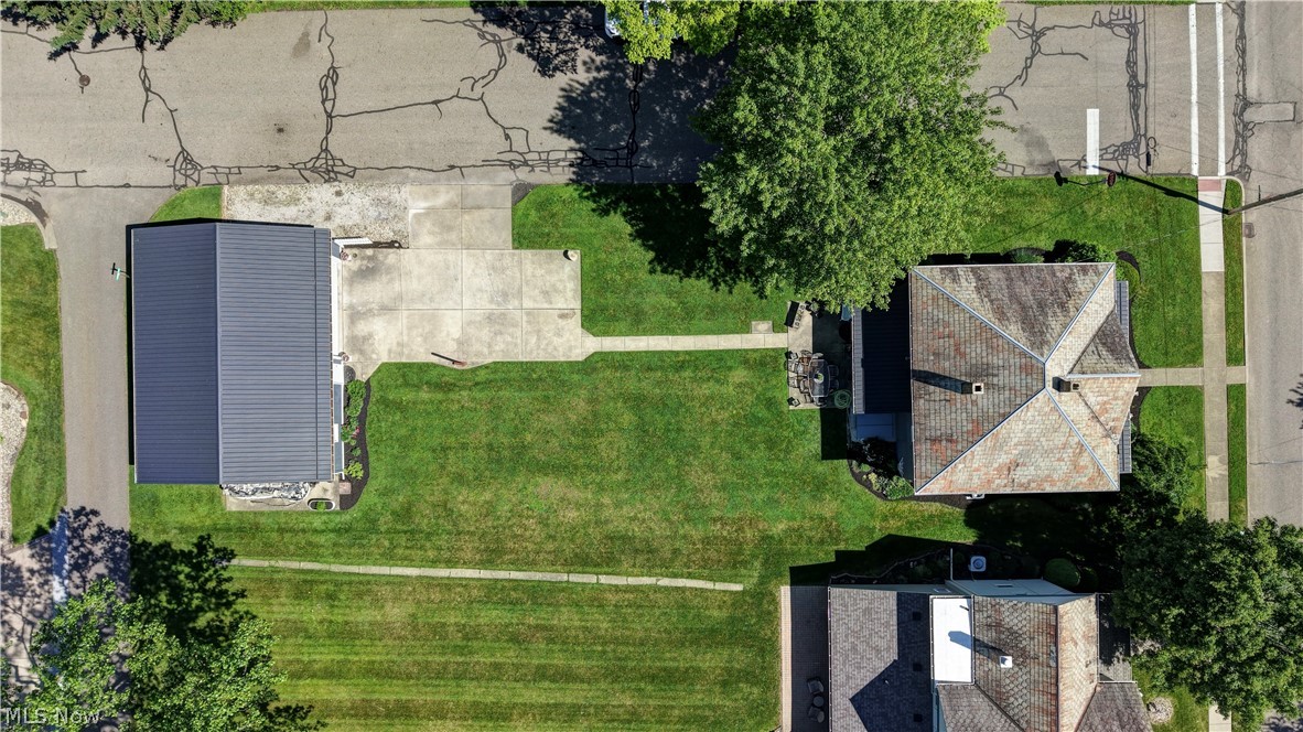 500 S Bodmer Avenue Strasburg OH 44680