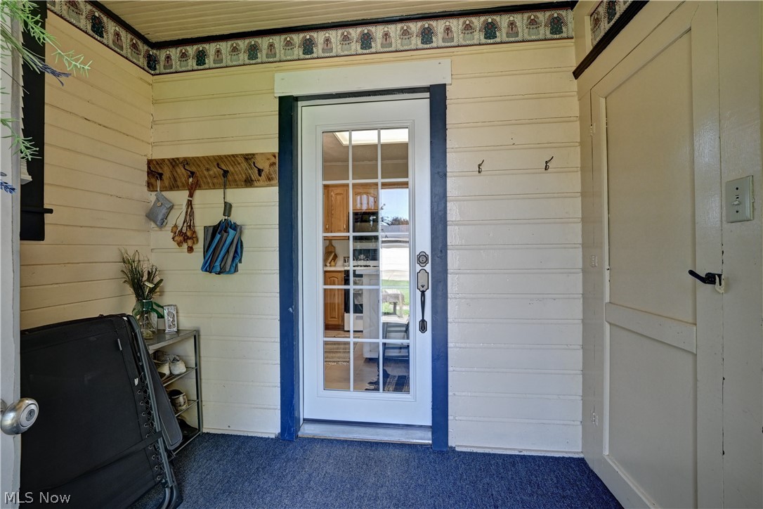 500 S Bodmer Avenue Strasburg OH 44680