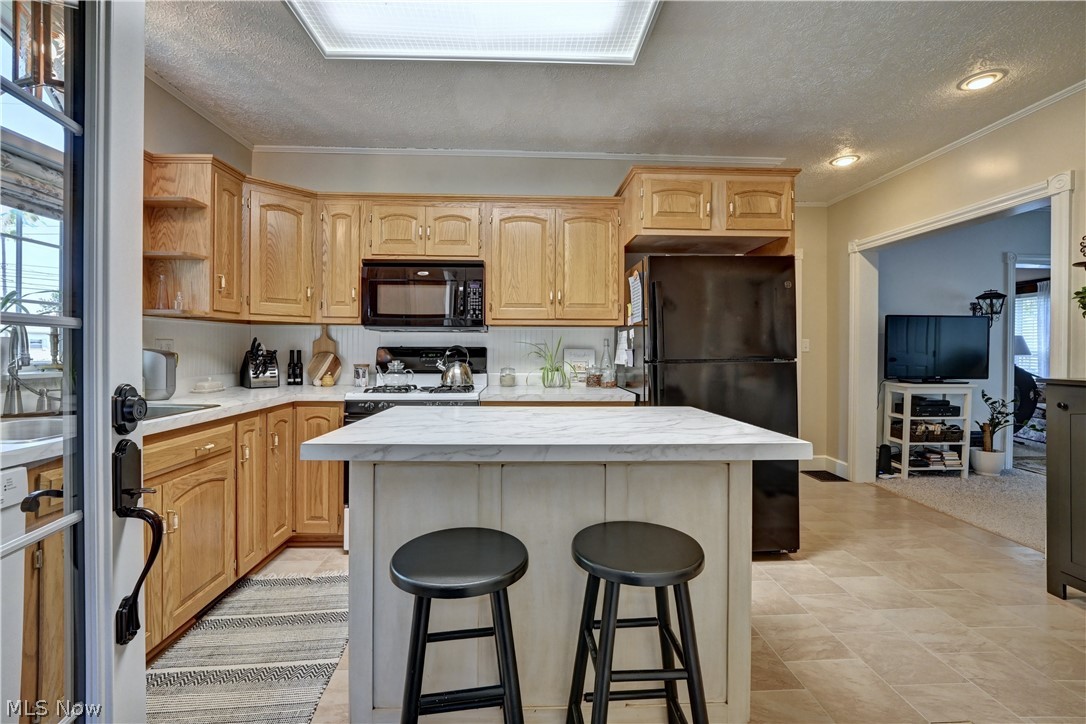 500 S Bodmer Avenue Strasburg OH 44680