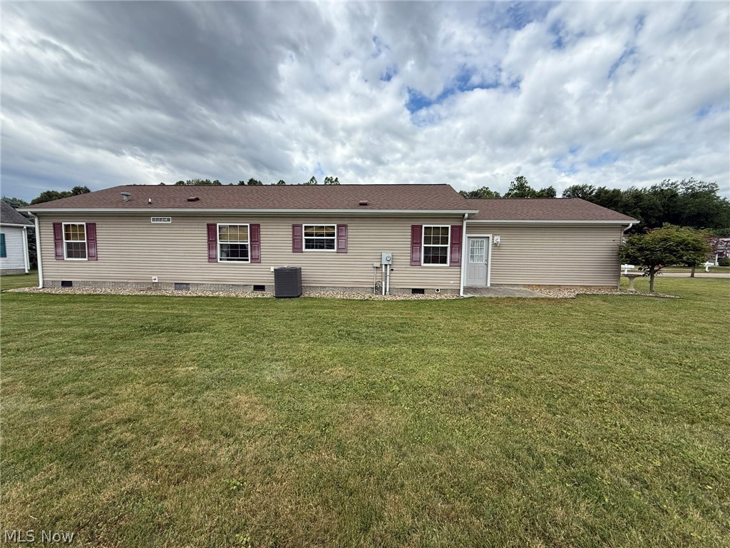 359 Saturn Drive Dover OH 44622