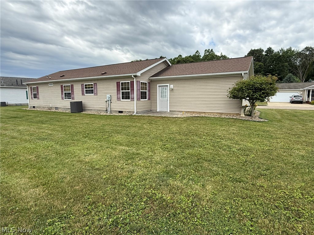 359 Saturn Drive Dover OH 44622