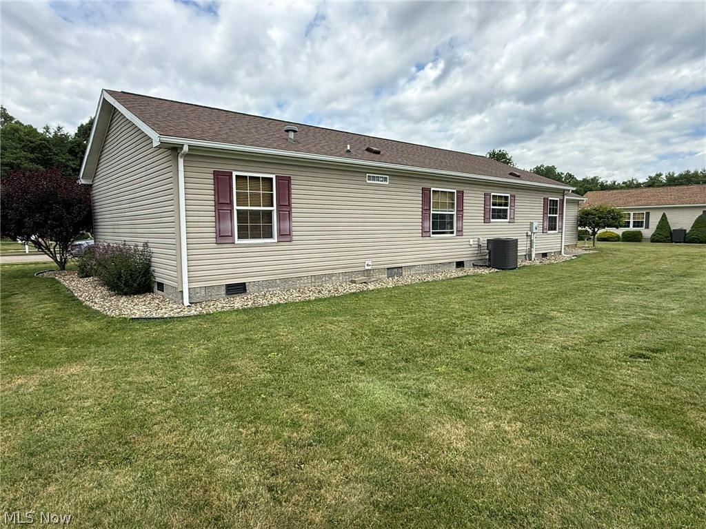 359 Saturn Drive Dover OH 44622