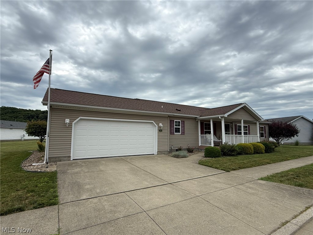 359 Saturn Drive Dover OH 44622