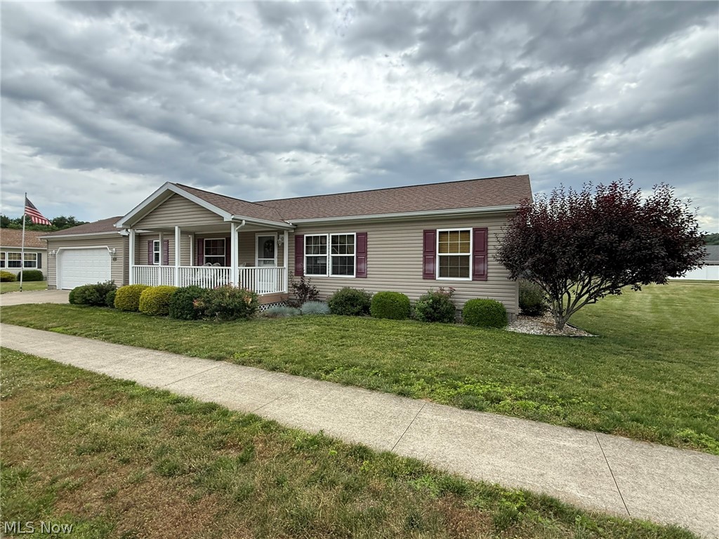 359 Saturn Drive Dover OH 44622