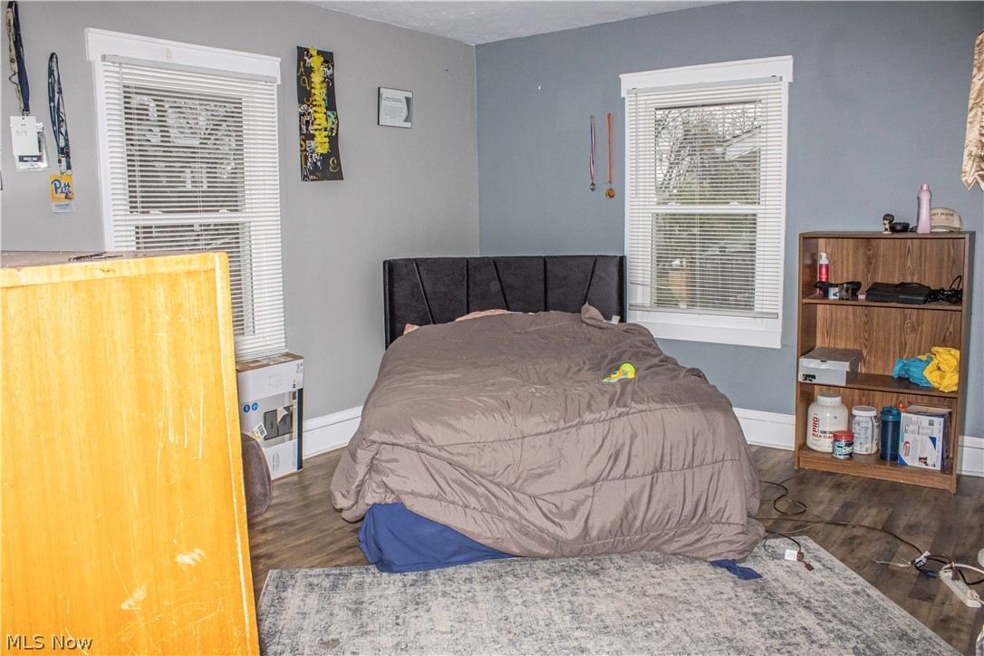 1532 Vassar Avenue NW Canton OH 44703