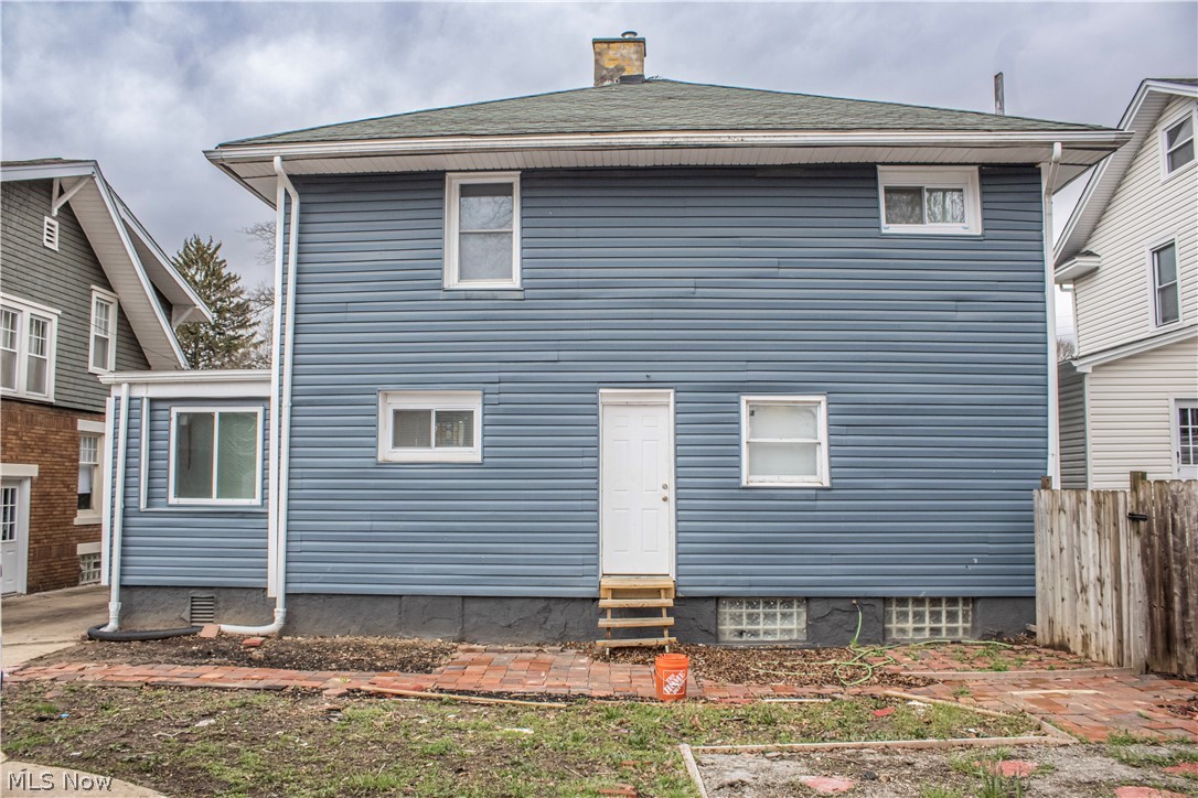 1532 Vassar Avenue NW Canton OH 44703