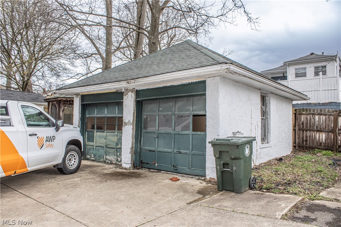 1532 Vassar Avenue NW Canton OH 44703