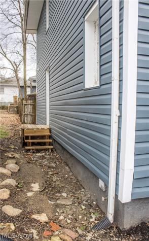 1532 Vassar Avenue NW Canton OH 44703
