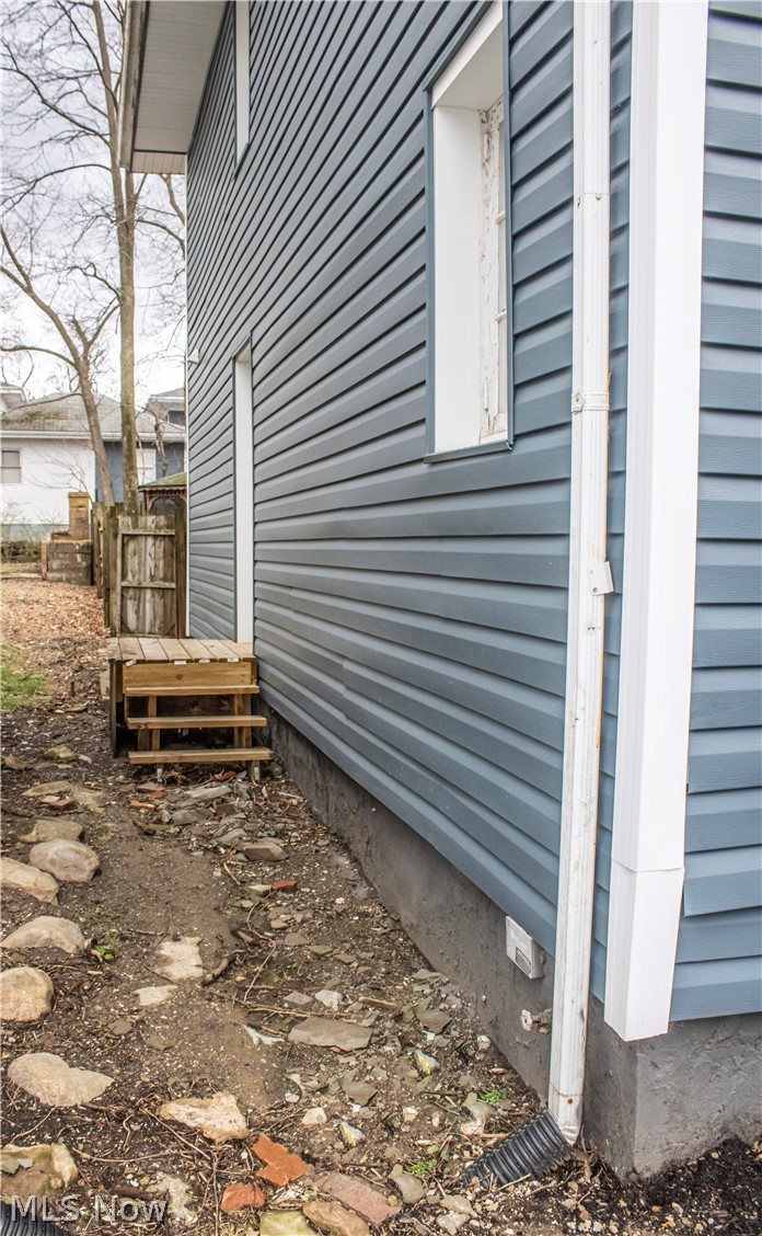 1532 Vassar Avenue NW Canton OH 44703
