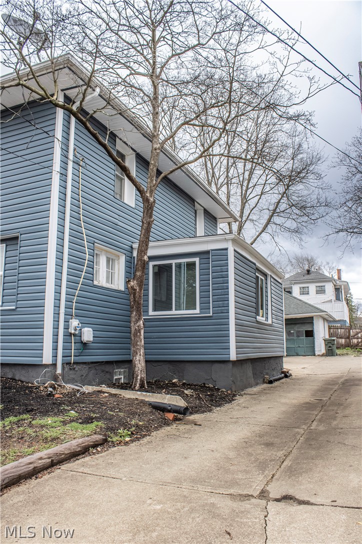 1532 Vassar Avenue NW Canton OH 44703
