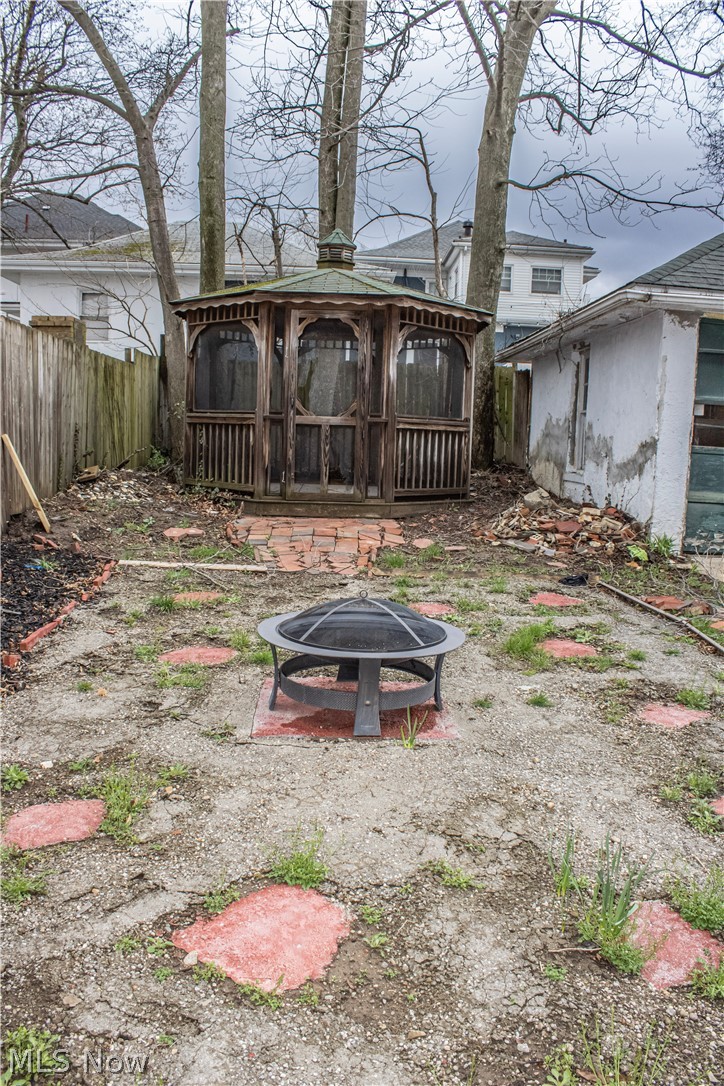 1532 Vassar Avenue NW Canton OH 44703