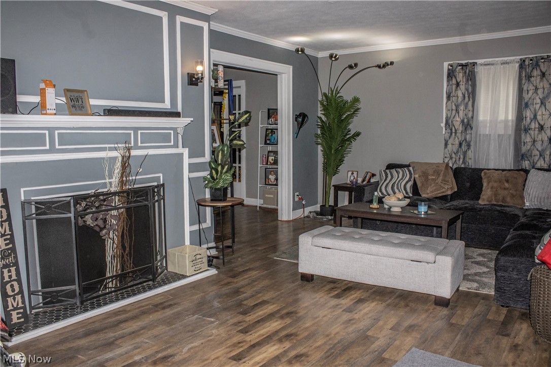 1532 Vassar Avenue NW Canton OH 44703