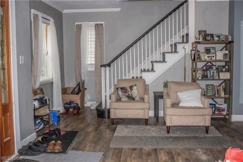 1532 Vassar Avenue NW Canton OH 44703