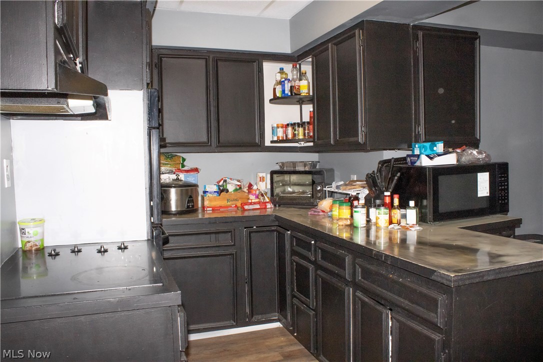 1532 Vassar Avenue NW Canton OH 44703