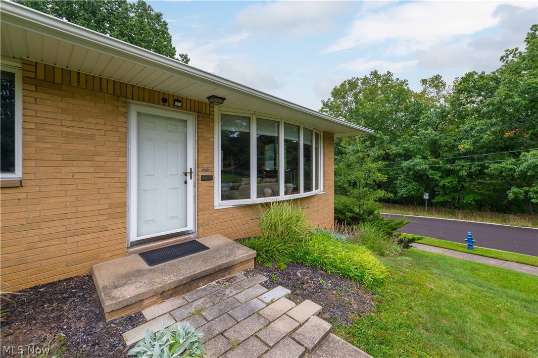 2600 Somia Drive Parma OH 44134