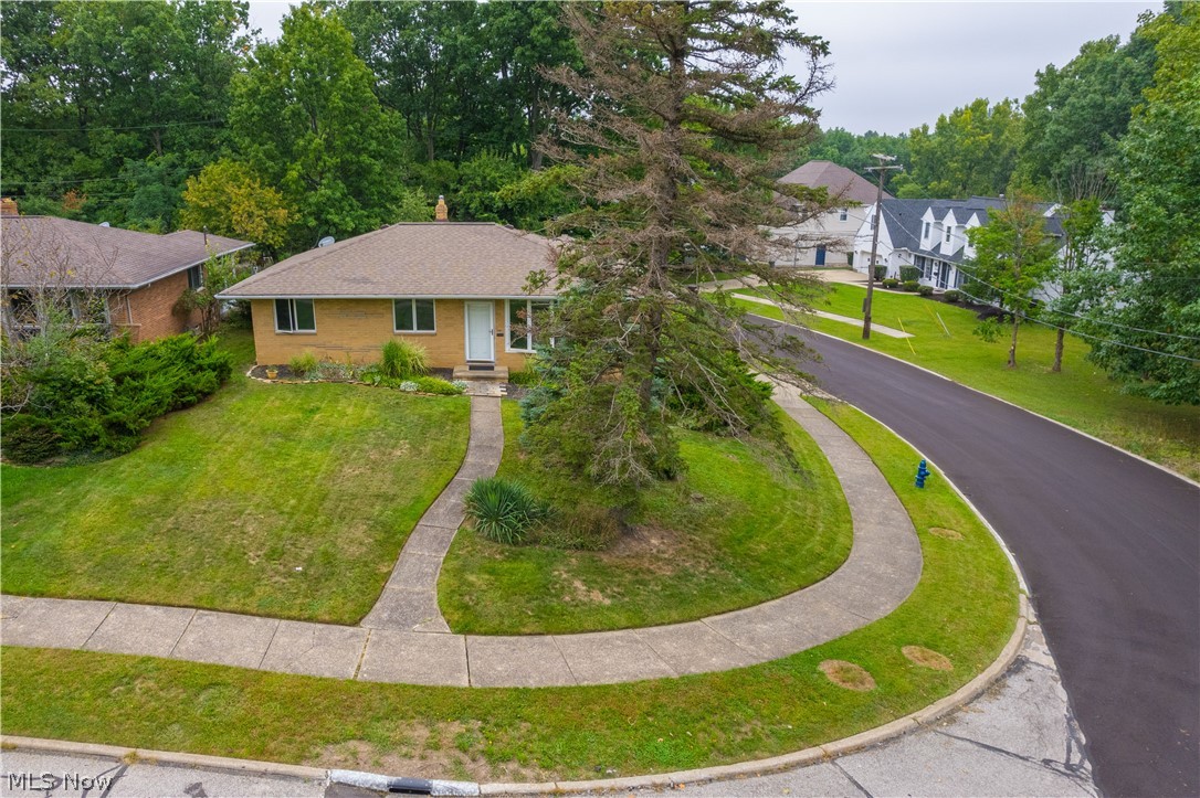 2600 Somia Drive Parma OH 44134