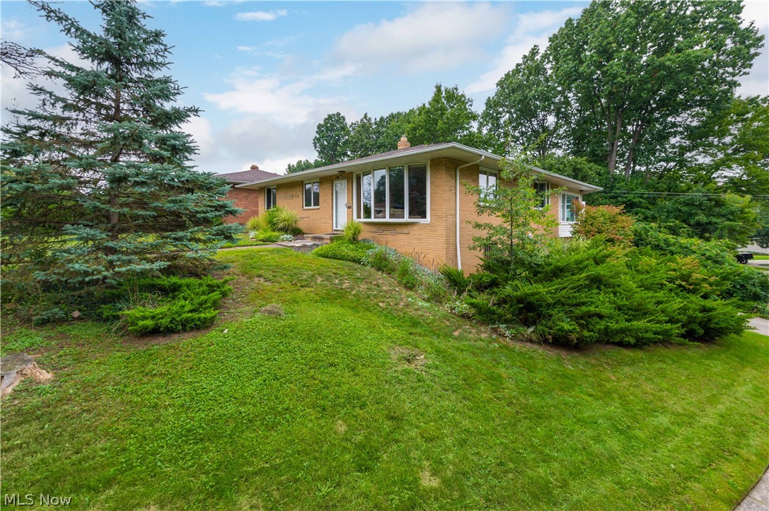 2600 Somia Drive Parma OH 44134