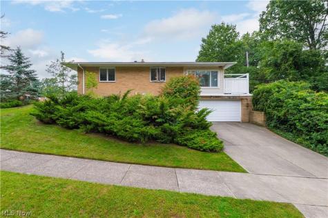 2600 Somia Drive Parma OH 44134