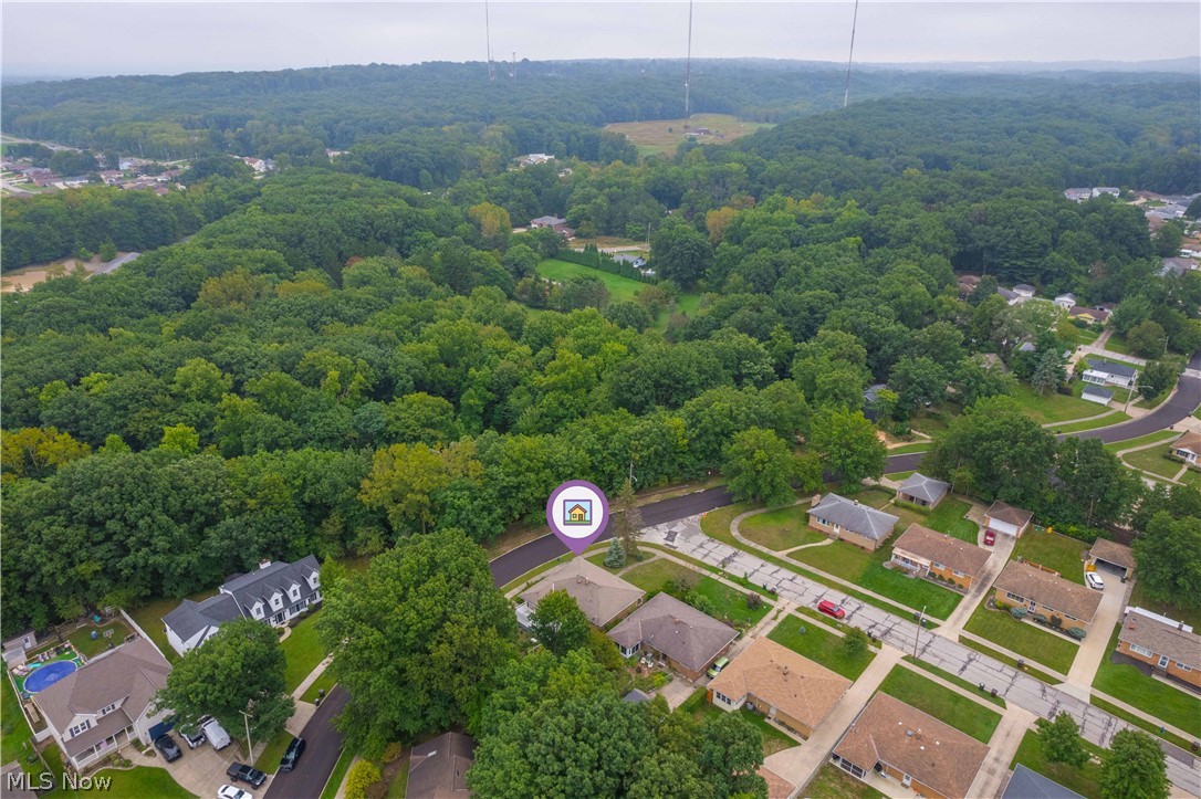 2600 Somia Drive Parma OH 44134