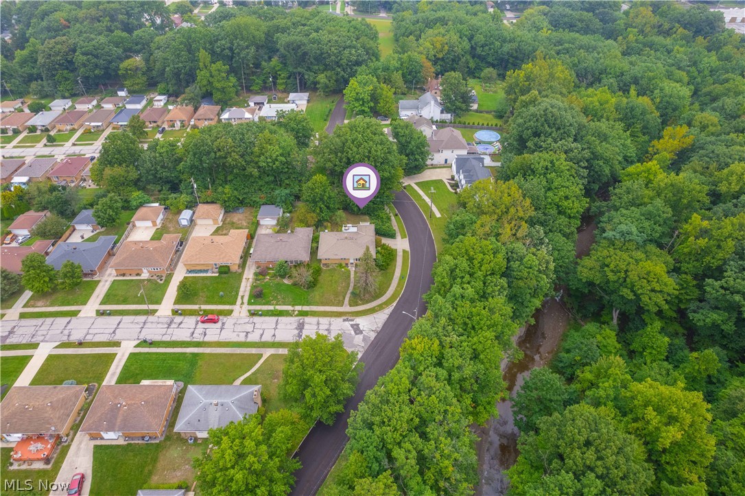 2600 Somia Drive Parma OH 44134