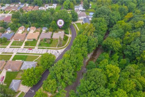 2600 Somia Drive Parma OH 44134