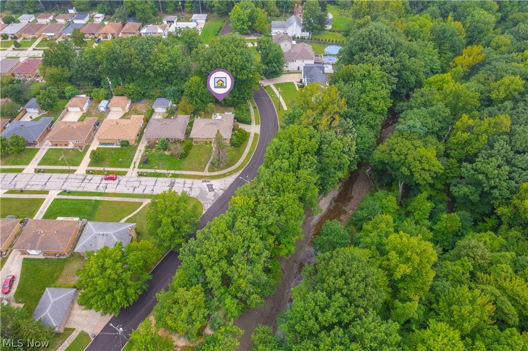 2600 Somia Drive Parma OH 44134